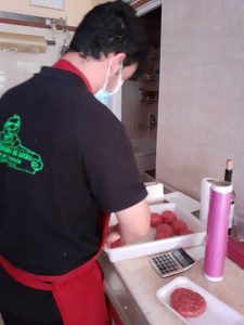 ELABORACIÓN ARTESANAL